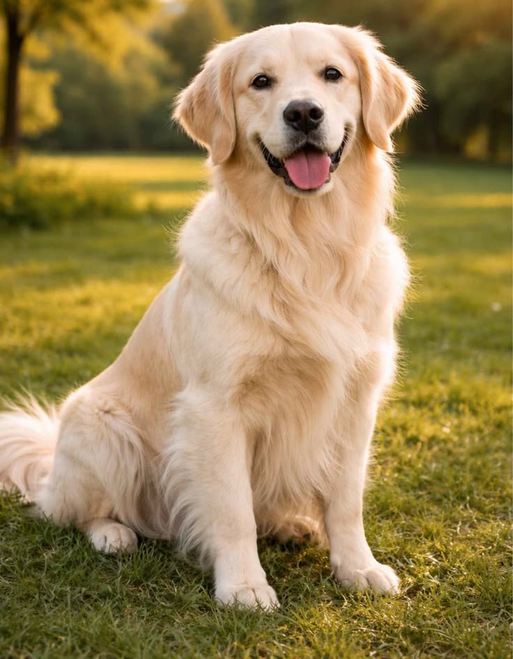 Golden Retriever