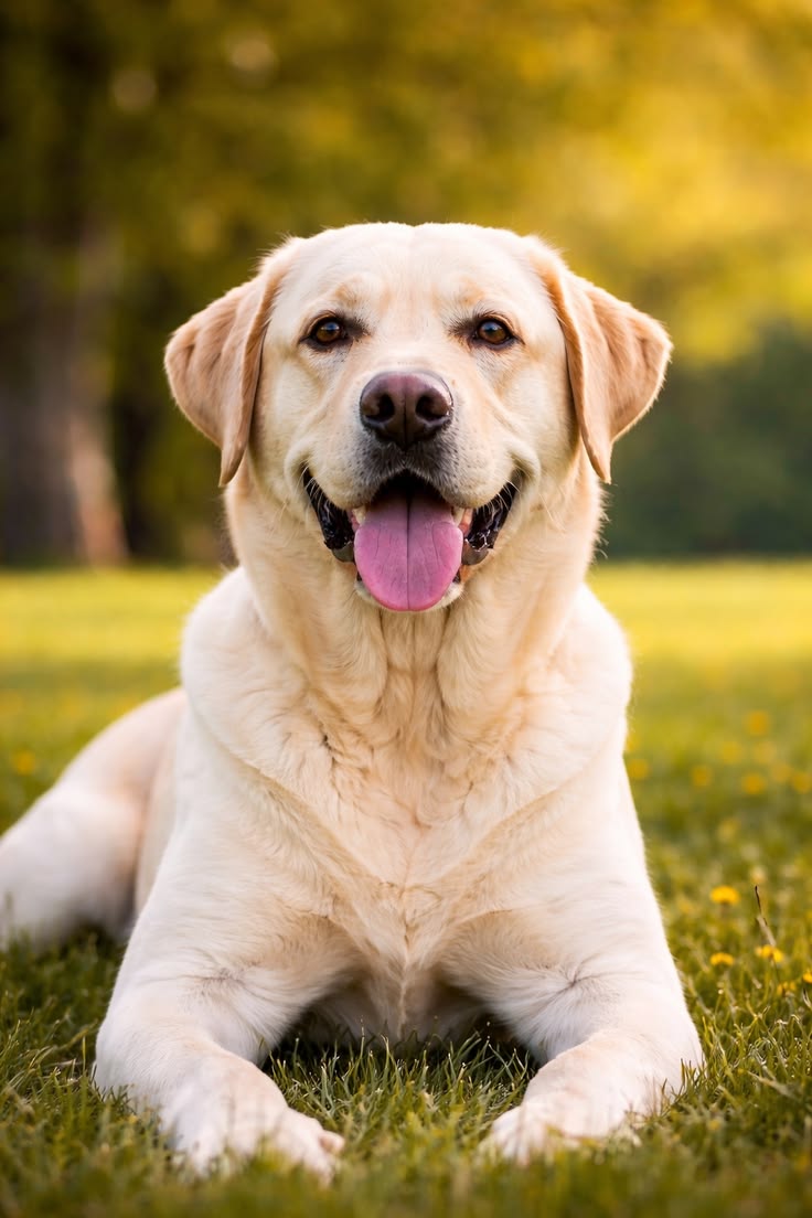 Labrador