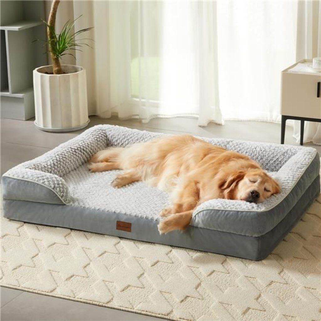 Dog Bed